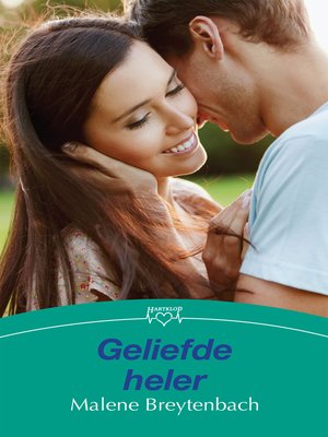 cover image of Geliefde heler